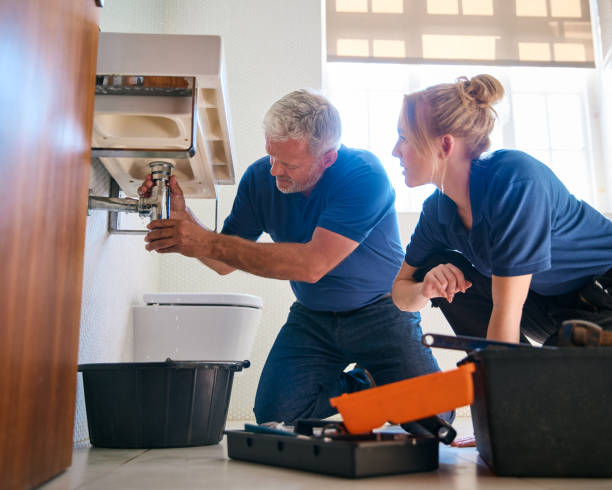 Best Emergency Plumbing Services in Seminole, FL